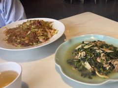 -江南驿·二十余年创意杭帮味(良渚玉鸟集店)