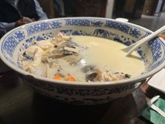 -山外山·林语花园餐厅