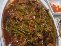 -纳家楼·地道陕菜(劳动路店)