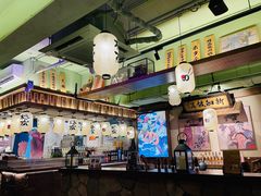 -樱宿日式和牛烧肉(五道口店)