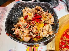 -哥老官重庆美蛙鱼头(虹口龙之梦店)