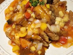 -泰国餐厅 Thai Food(裕华万达店)