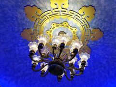 -浩日沁·蒙式餐厅(金泽时代广场店)