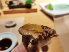 -三石铁板烧(紫竹桥店)