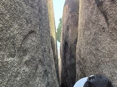 -嵖岈山风景区
