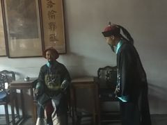 -保定直隶总督署博物馆