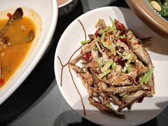 -楚鲜·汉正街一号(天河店)