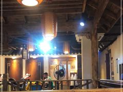 大堂-清真·舒迩布炕锅王·高原美食文化(青海总店)