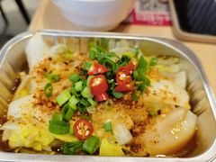 -鱼酷活鱼烤鱼(沈阳大悦城店)