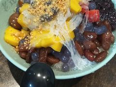 -老式乌米冰(阜阳园店)