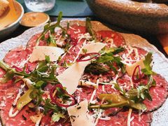 -普朗姆生蚝牛排馆 The Plump Oyster(成都摩方购物中心店)