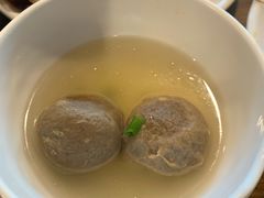 -美洲岛烤肉自助餐厅