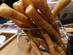 -巴奴毛肚火锅(安阳相州店)