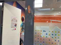 -极橙儿童齿科矫正中心(奥城店)