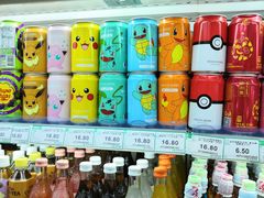 零售区-果蔬好生活超市(东湖店)