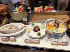 -绍兴老味道·非遗门店(银泰城店)