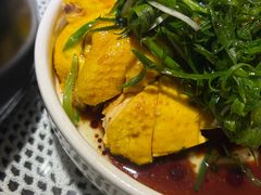 -熠盛粤味·顺德桑拿鸡(永康路店)