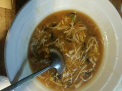 -双合园·海鲜水饺青岛菜(上清路店)