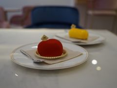 -DEMO黛慕蛋糕(中泰店)