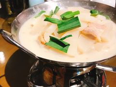 肉烧白萝卜-缘来聚·徽菜名店(黄山宏村店)