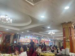 -吉莲利苑海鲜酒家(珠海拱北28年老字号店)