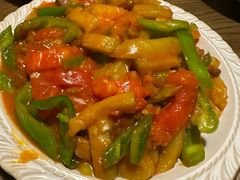 -那时新疆·若羌(经纬汇店)