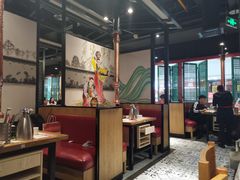 -韩宫宴烤肉·料理(南京江宁万达店)