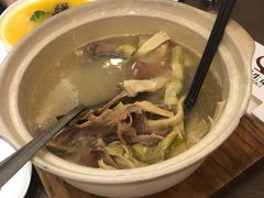 老鸭汤-张生记(丁香国际店)