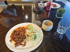 -上海中航虹桥机场泊悦酒店