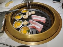 -花味·自助烤肉(雨花客厅店)