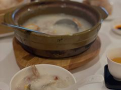 -白天鹅宾馆-宏图府餐厅