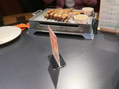 -羊门客在·烤盐池滩羊·川菜