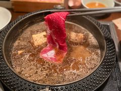 -鍋ぞう(新宿西口店)