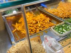 -丁家坡洋芋·观音桥好吃街A区(全国总店)