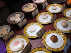 -富华斋饽饽铺·宫廷糕点·伴手礼(护国新天地店)