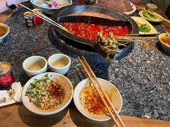 -蜀大侠火锅(春熙路店)