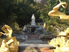 -丹东市五龙山风景区