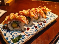 -小川洋风料理(江汉路店)