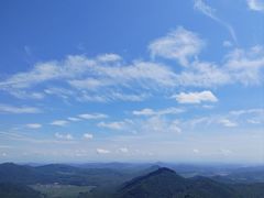 -帽儿山风景区