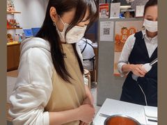 -ABC Cooking Studio(上海环球金融中心店)