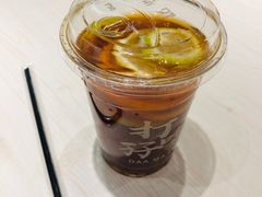 -孖记茶档·热腾茶餐(荔湾领展广场店)