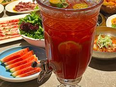 -韩盛·古法烤肉店(皇城恒隆广场店)