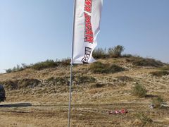 -库伦旗银沙湾旅游景区