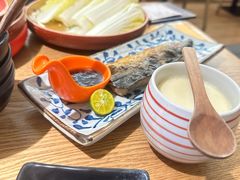 -沼津港精致料理·寿喜烧·烧鸟(青浦宝龙广场日料榜单店)