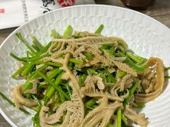-魁盛居百年鲁菜馆(县西巷店)