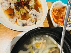 -糟粕醋·椰苑海南菜餐厅(亚龙湾天域酒店)