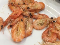 -天天海鲜城·海鲜大排档(新溪店)