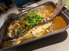 -半天妖烤鱼(百乐广场店)