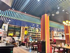 -敏珠拉姆藏餐·南京厨房(富春江东街店)