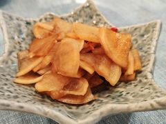 -茶油香闽南菜·花园餐厅(前埔店)